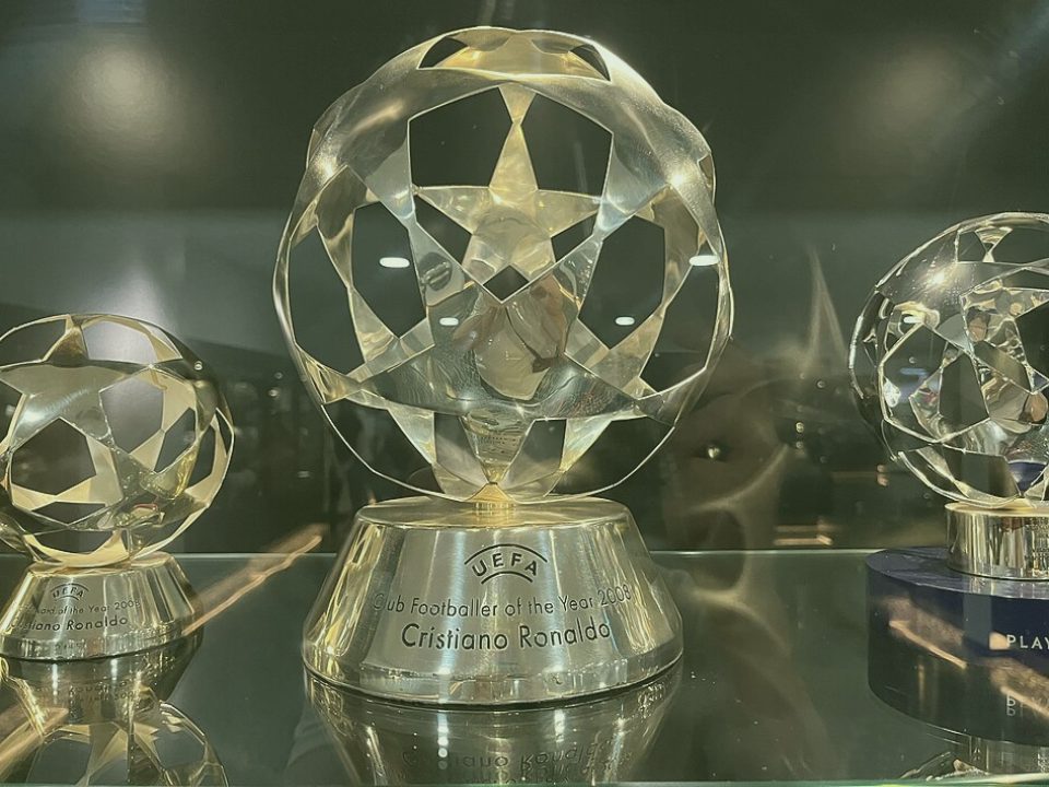 2026-27欧洲五大联赛 · 开云